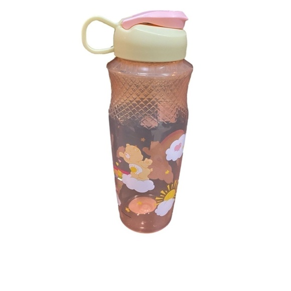Zak! Designs Cares Bears bottle - Picture 1 of 7